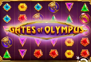 Gates of Olympus BetBoom