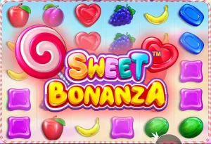 Sweet Bonanza BetBoom